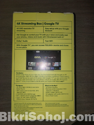 Android TV Box